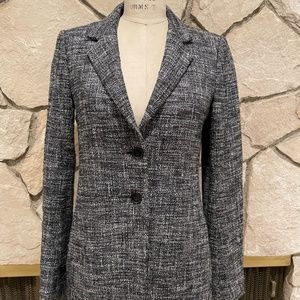 Tweed Theory Blazer size S